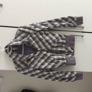 Stylish bomber jacket by H&M